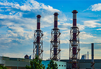 日喀则柴油发电机组进气门与排气门磨损严重是什么原因