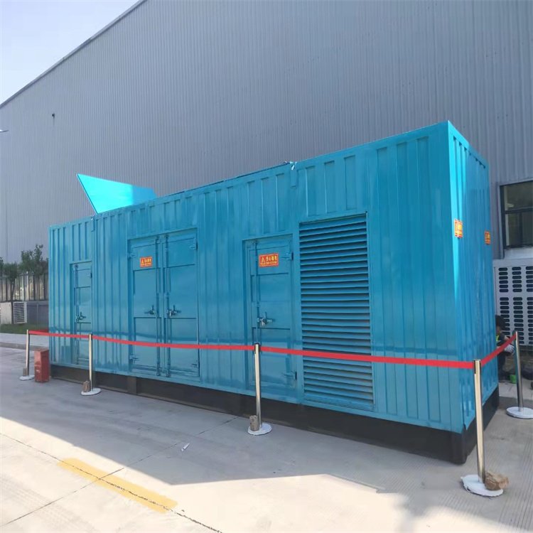 日喀则发电车出租