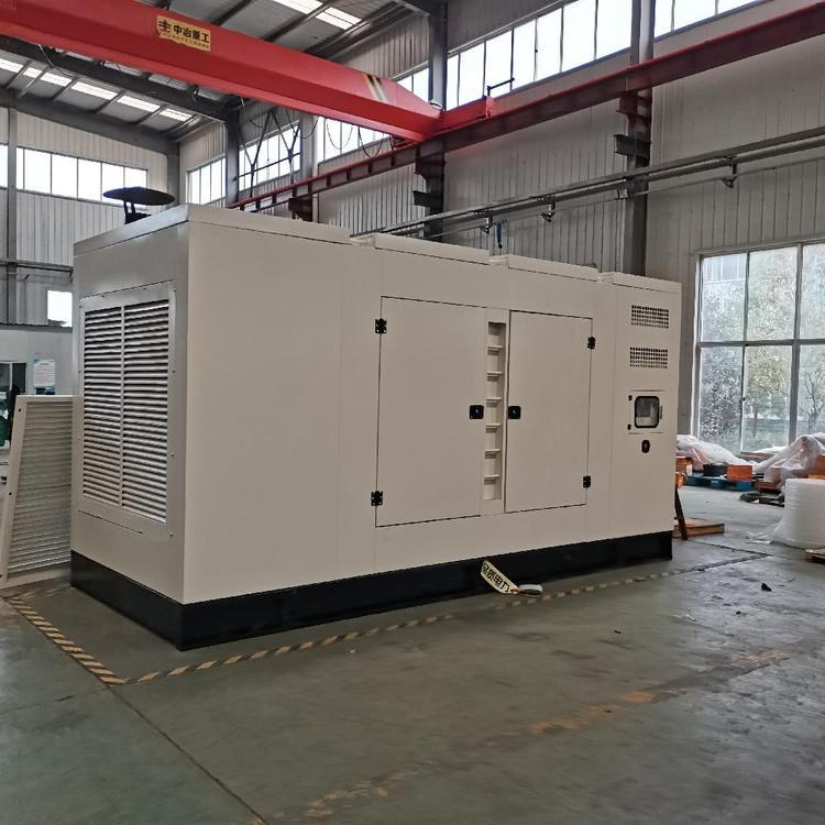 日喀则发电机出租