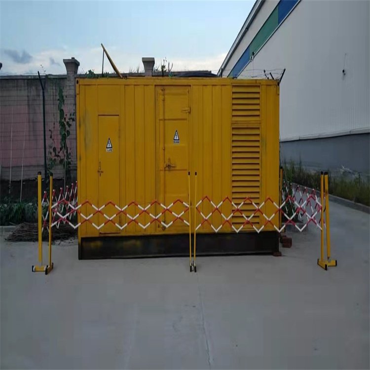 日喀则发电机组油箱盖上留出小气孔有什么用？