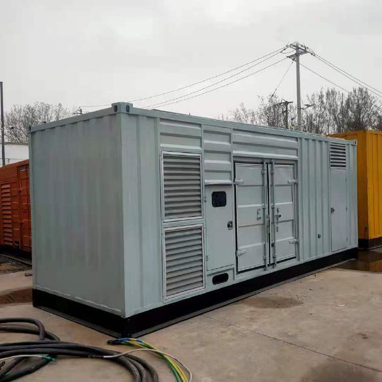 日喀则不同品牌和型号的柴油发电机组，其保养分级的标准一样吗？