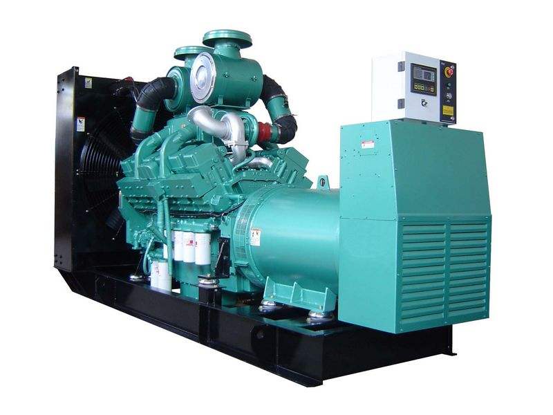 日喀则开架式柴油发电机的滤清器多久更换一次比较好？