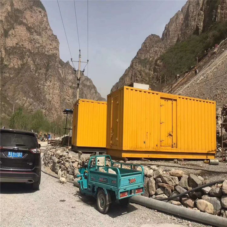 日喀则柴油发电机组的保养周期是多久？