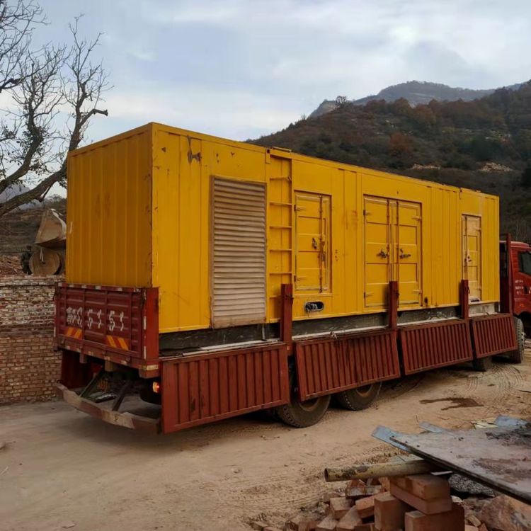 日喀则发电机组如何判断滤清器密封圈是否需要更换？