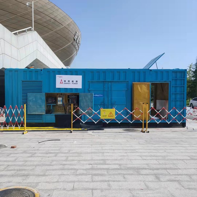 日喀则介绍一下发电机组维修保养的具体操作流程