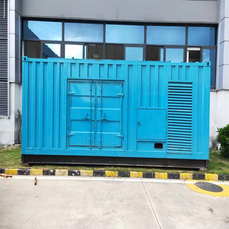 日喀则发电机组使用中应注意什么事项？