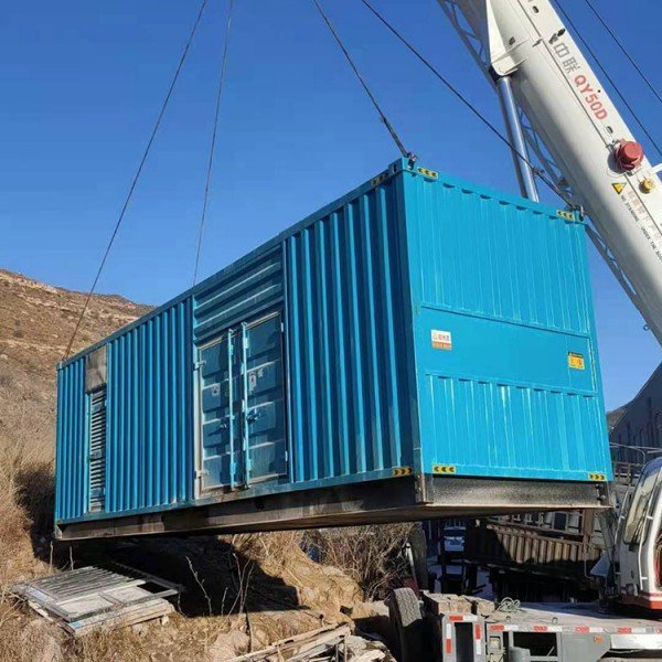 日喀则发电机组维修保养中应注意什么事项？