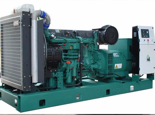 日喀则升级现有发电机组的成本大概是多少？