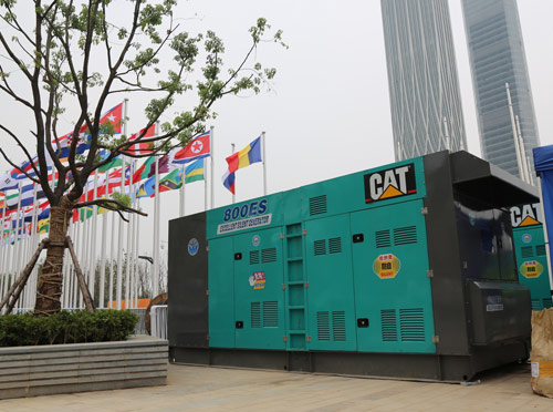 日喀则详细介绍一下升级发电机组的具体步骤