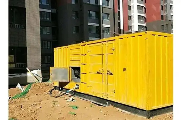 日喀则发电机出租负载测试对电瓶的寿命有影响吗？