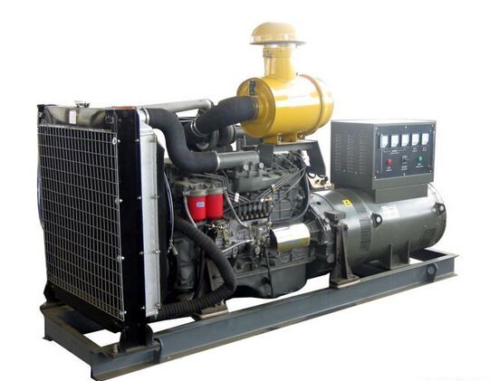 日喀则汽油发电机组电瓶电解液密度偏低时如何调整？