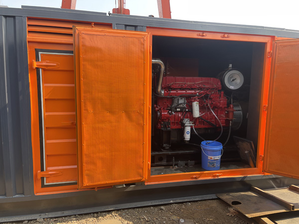 日喀则预热过程中启动柴油发电机组对发动机的寿命有多大影响？