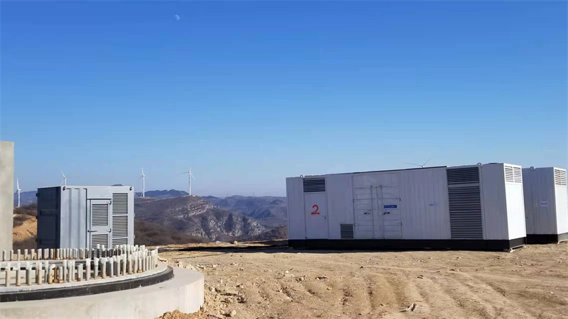 日喀则带燃油预热系统的柴油发电机组在冬季启动前需要做哪些准备工作？